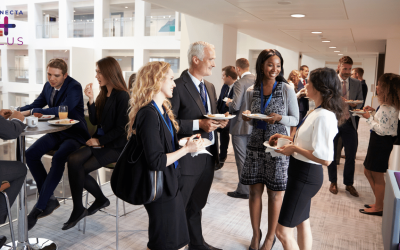 Networking para Empresas y Emprendedores: Cómo Construir Relaciones que Impulsen tu Negocio