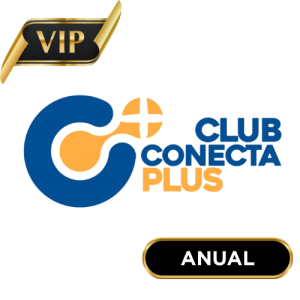 Club Conecta Plus Online — SOCIO PLAN PREMIUM ANUAL